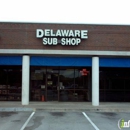 Delaware Sub Shop - Sandwich Shops