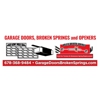 Garage Doors & Openers & Broken Springs Replacement gallery