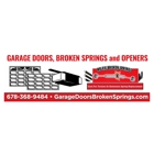 Garage Doors & Openers & Broken Springs Replacement