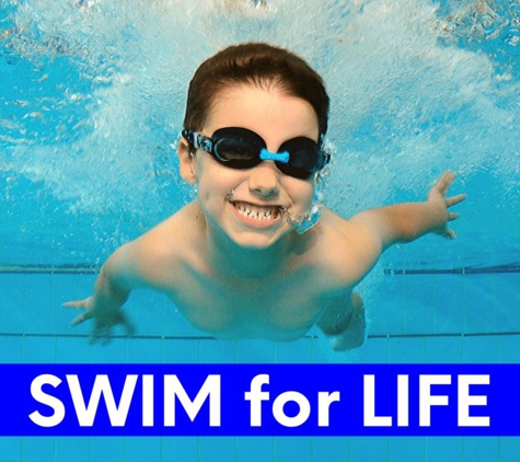Nepean Aquatic Centre - Penrith, NSW