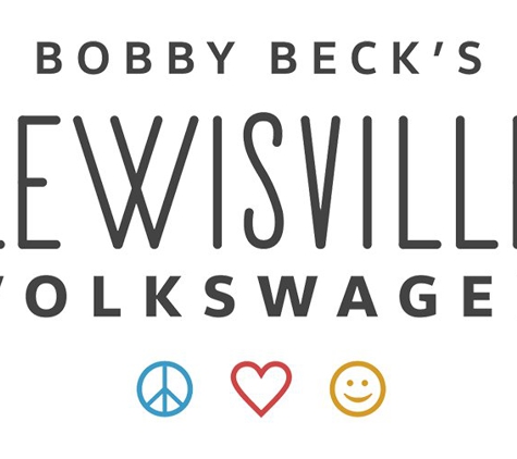 Bobby Beck's Lewisville Volkswagen - Lewisville, TX