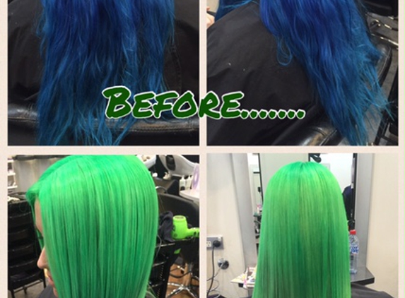 Rowson O'Connor Hair Rocky Beach - Rockingham, WA