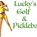 Lucky's Golf & Pickleball - Golf Courses