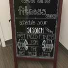 Extreme Fitness Inc.