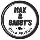 Max & Gabby's Bulk Pickup - Trucking