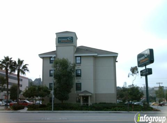 Extended Stay America Los Angeles - LAX Airport - Los Angeles, CA