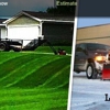 Affordable Lawn Care-Snow gallery