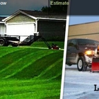 Affordable Lawn Care-Snow