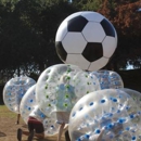 Bubble Soccer by AirballingLA - Party Supply Rental