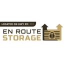 En Route Storage - Recreational Vehicles & Campers-Storage