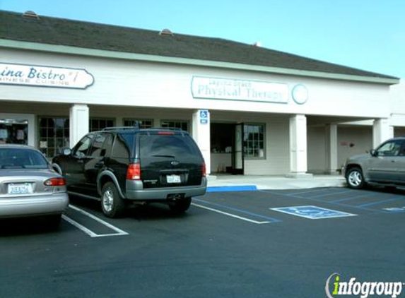 Laguna Beach Physical Therapy - Laguna Beach, CA