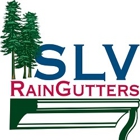 SLV Raingutters