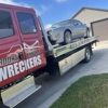 Brooks Circle Wreckers gallery