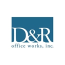 D & R Office Works Inc - Office Furniture & Equipment