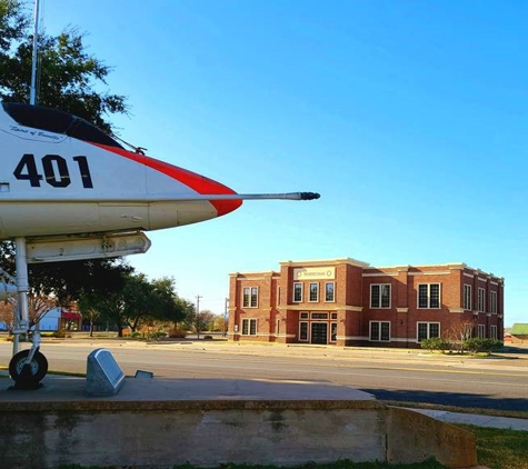 Prosperity Bank - Beeville, TX