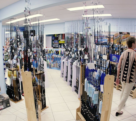 Jones's Tackle - Stafford, QLD