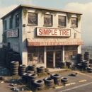 SimpleTire Installation - Chris' Tire - Cherry Hill - Automobile Parts & Supplies