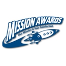 Mission Awards - Trophies, Plaques & Medals