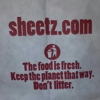 Sheetz gallery