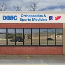DMC Orthopaedics & Sports Medicine - Dearborn - Physicians & Surgeons, Sports Medicine