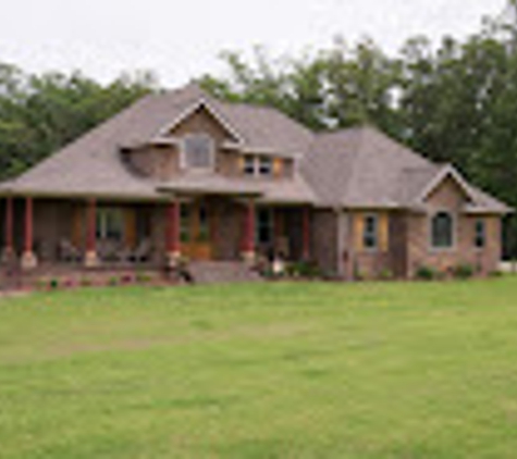 Koehn Contracting LLC - Jonesboro, AR. Custom Home