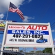 Hoosh's Auto Sales Inc