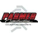 Parmer Construction - Grading Contractors