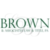 Brown & Kimpton, P.A. gallery