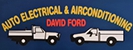 Ford David Auto Electrical - Auto Electrician Services