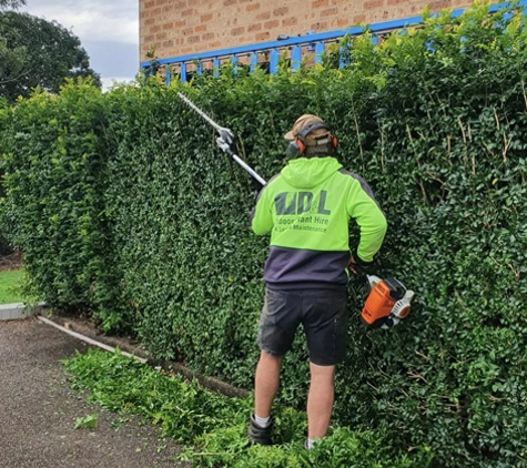 D&L Indoor Plant Hire & Garden Maintenance - Shell Cove, NSW