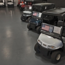 Cart Mart - Corona - Golf Cars & Carts