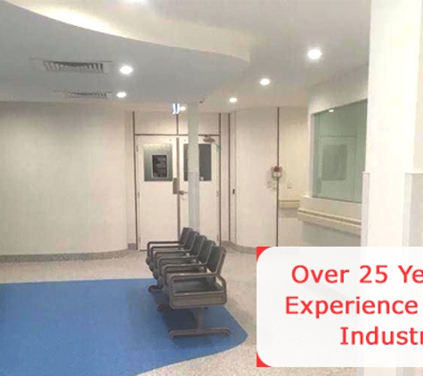 Delso Painting Pty Ltd - Wyndham, NSW. Over 25 Years Of Experience In The Industry