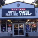Edmonds Auto Parts & Marine Supply - Automobile Parts & Supplies