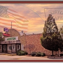 The Ariston Cafe - Coffee & Espresso Restaurants