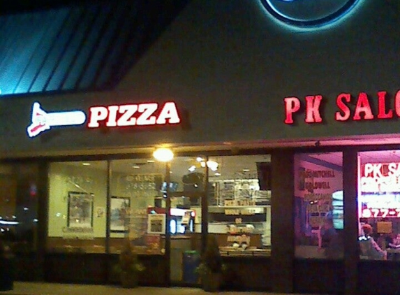 Fairfield Pizza - Stratford, CT