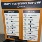 CoinFlip Bitcoin ATM - Teaneck’s Little Laundry (Teaneck)