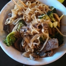 Mongolian Grill - Mongolian Restaurants