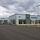 RK Subaru of Vineland - New Car Dealers