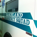 Lakeland Emergency Squad - Social Service Organizations