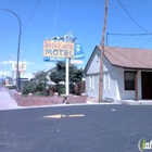 Rocky Mountain Motel