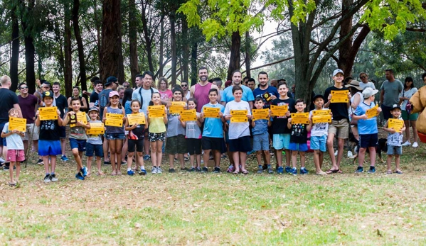 Kings Academy of Martial Arts - Moorebank, NSW