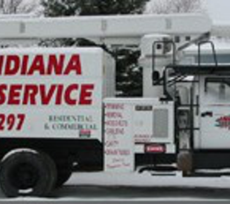 Indiana Tree Service - Indianapolis, IN