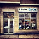 Bright Eyes Optometry - Contact Lenses