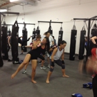IMPACT! Kickboxing Fitness