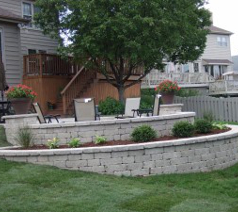 Home Landscape Materials Inc - Bolingbrook, IL