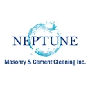 Neptune Masonry & Cement Cleaning, Inc. - Cleaning Contractors