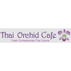 Thai Orchid Cafe