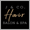 J & Co Salon & Spa gallery