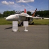 Patuxent River Naval Air Museum gallery