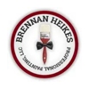 Brennan Heikes Professional Painting gallery